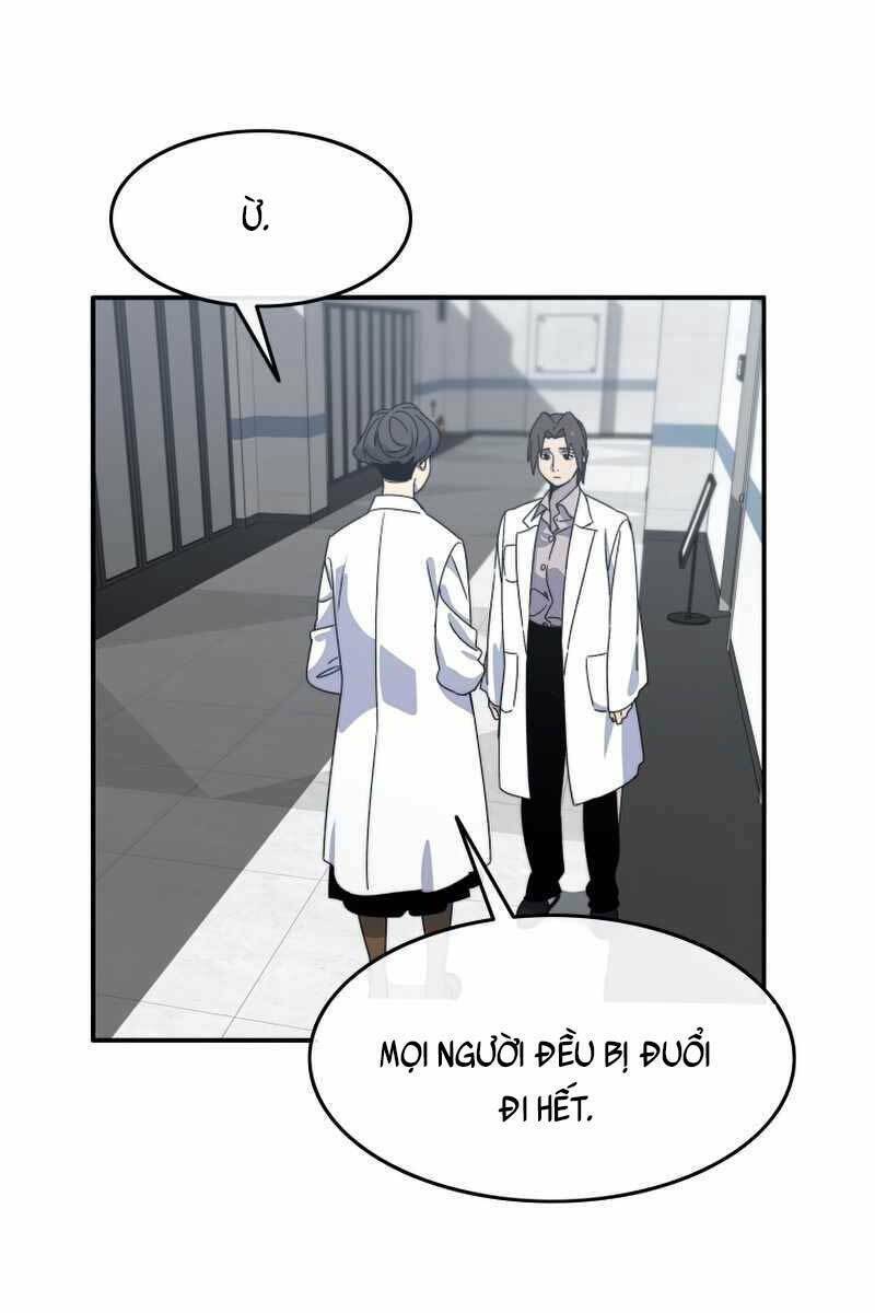Tồn Tại Vĩnh Hằng: Chapter 21