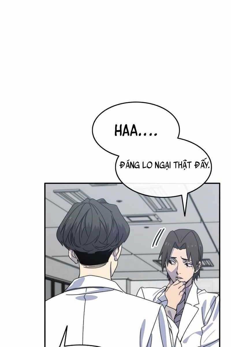 Tồn Tại Vĩnh Hằng: Chapter 21