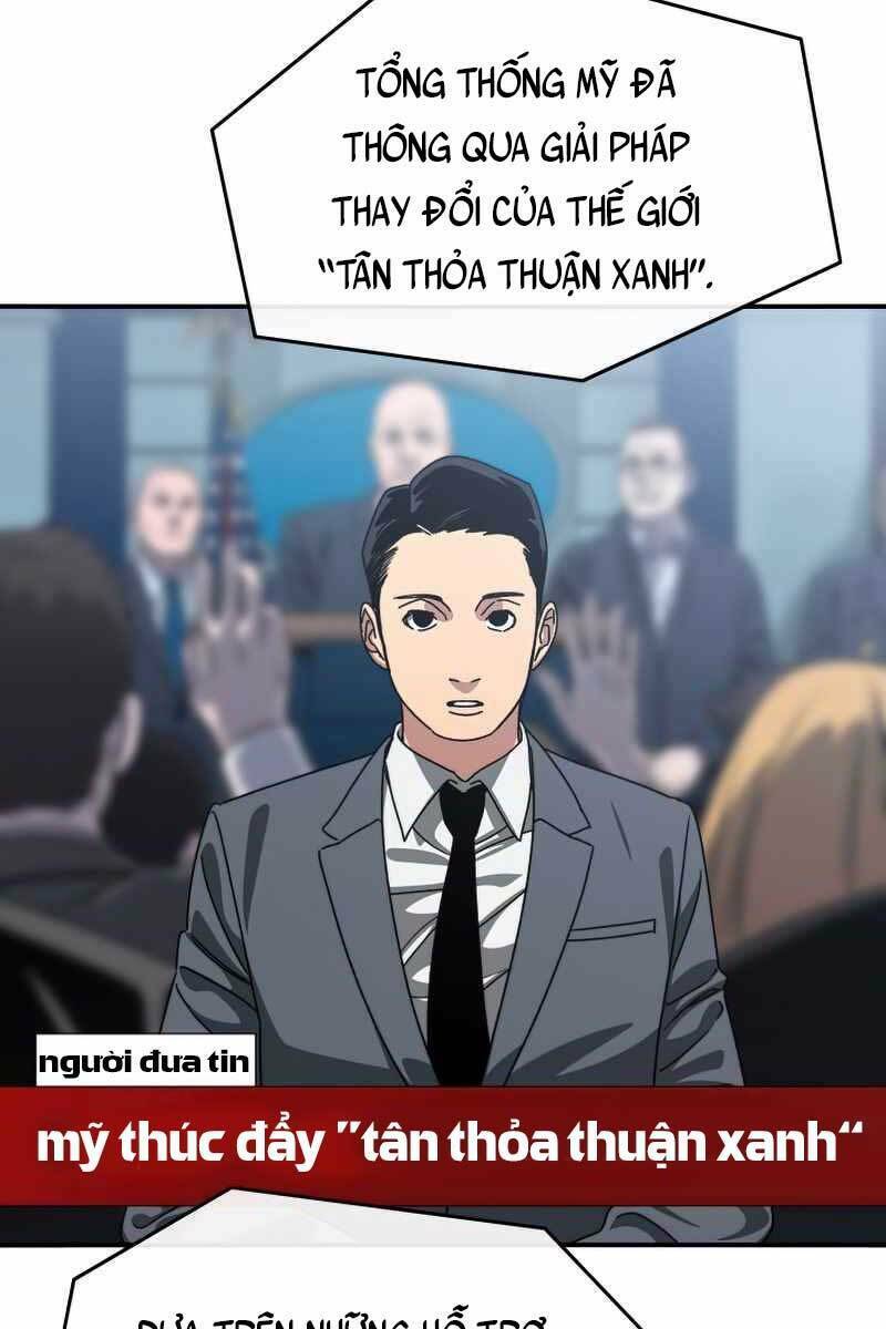 Tồn Tại Vĩnh Hằng: Chapter 21