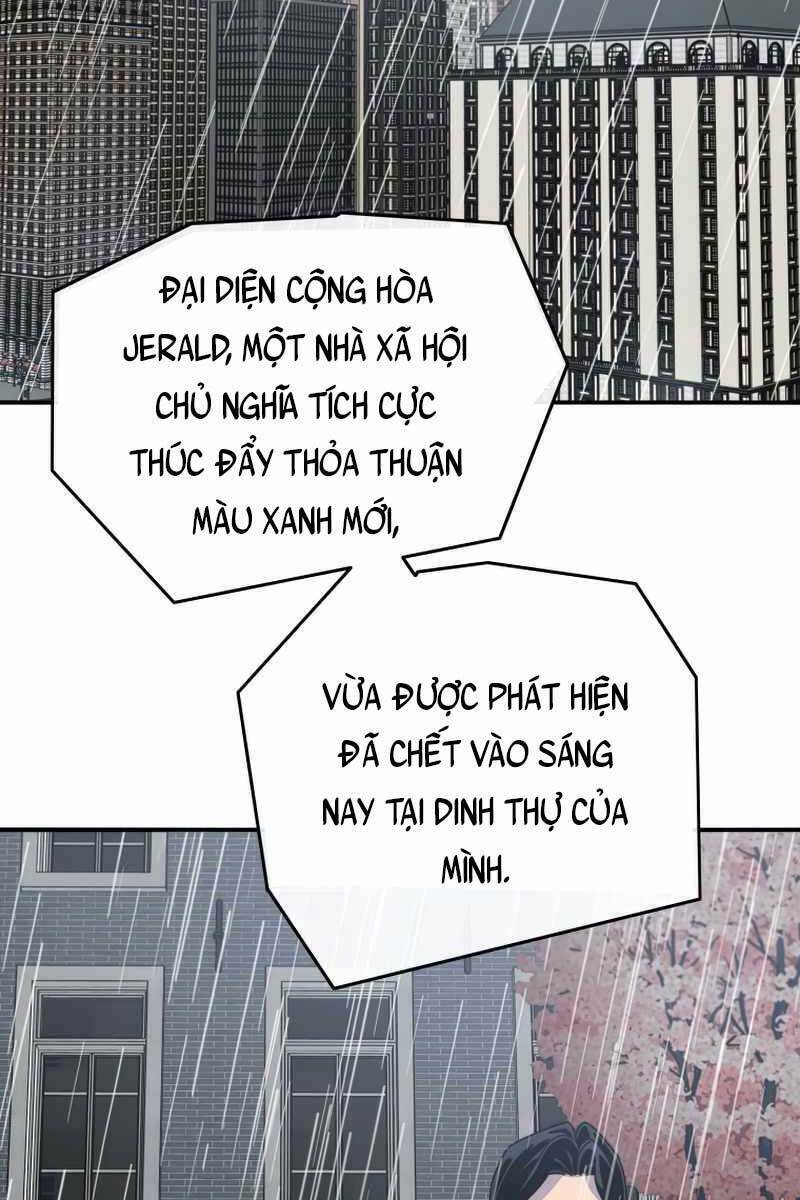 Tồn Tại Vĩnh Hằng: Chapter 21