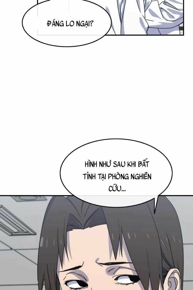 Tồn Tại Vĩnh Hằng: Chapter 21