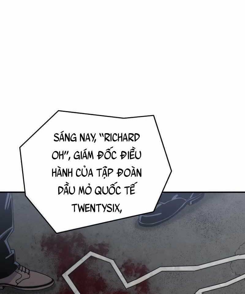 Tồn Tại Vĩnh Hằng: Chapter 21