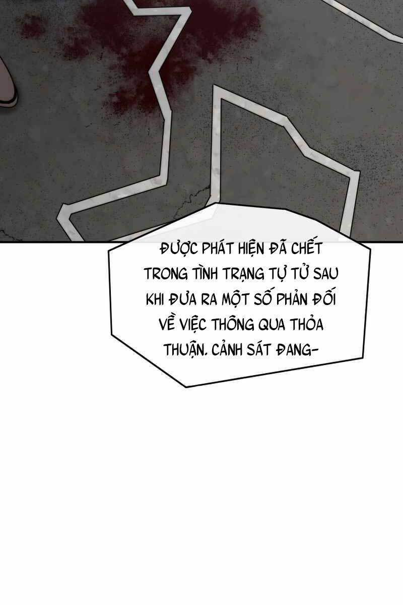 Tồn Tại Vĩnh Hằng: Chapter 21
