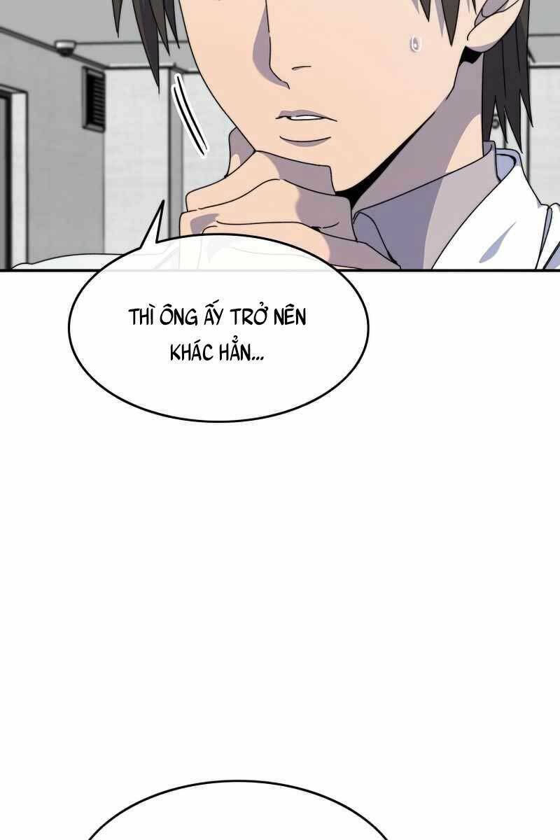 Tồn Tại Vĩnh Hằng: Chapter 21