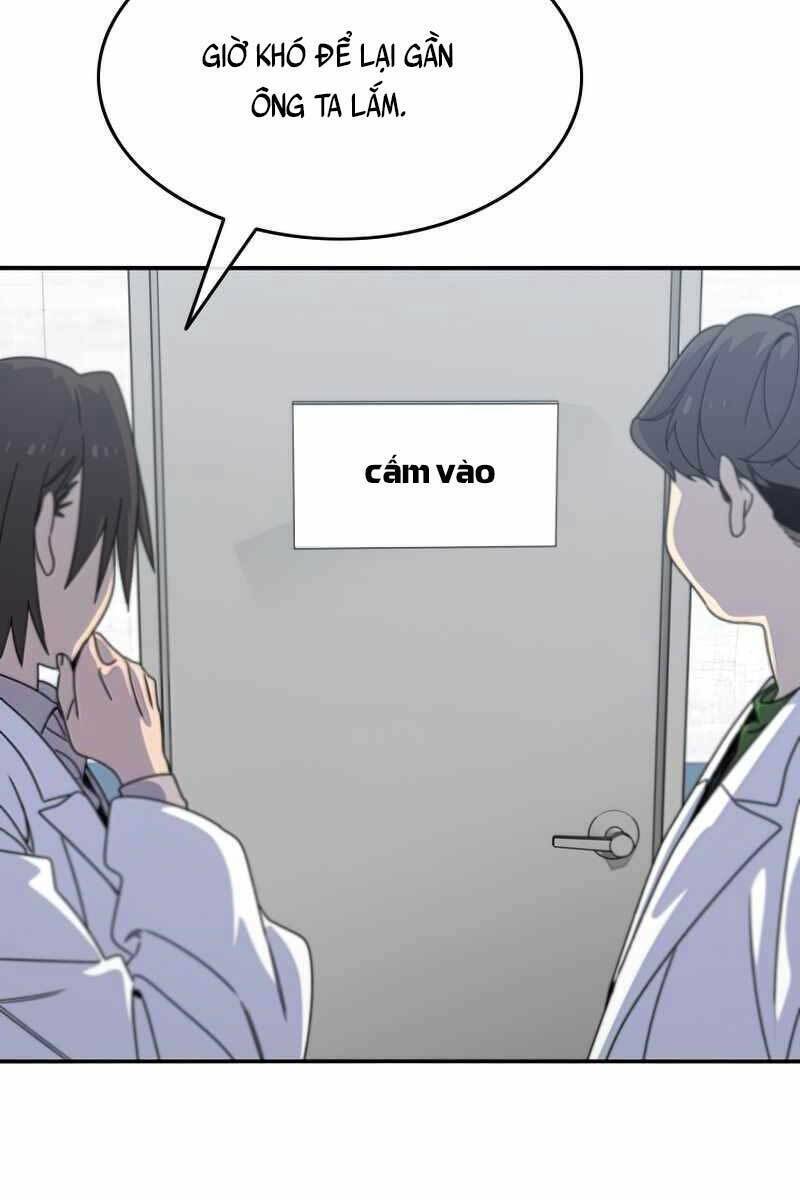 Tồn Tại Vĩnh Hằng: Chapter 21