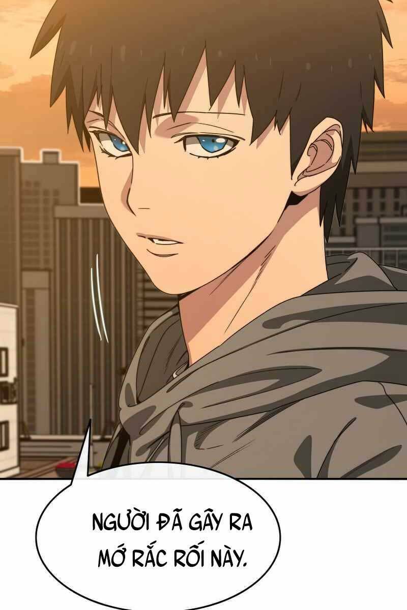 Tồn Tại Vĩnh Hằng: Chapter 21