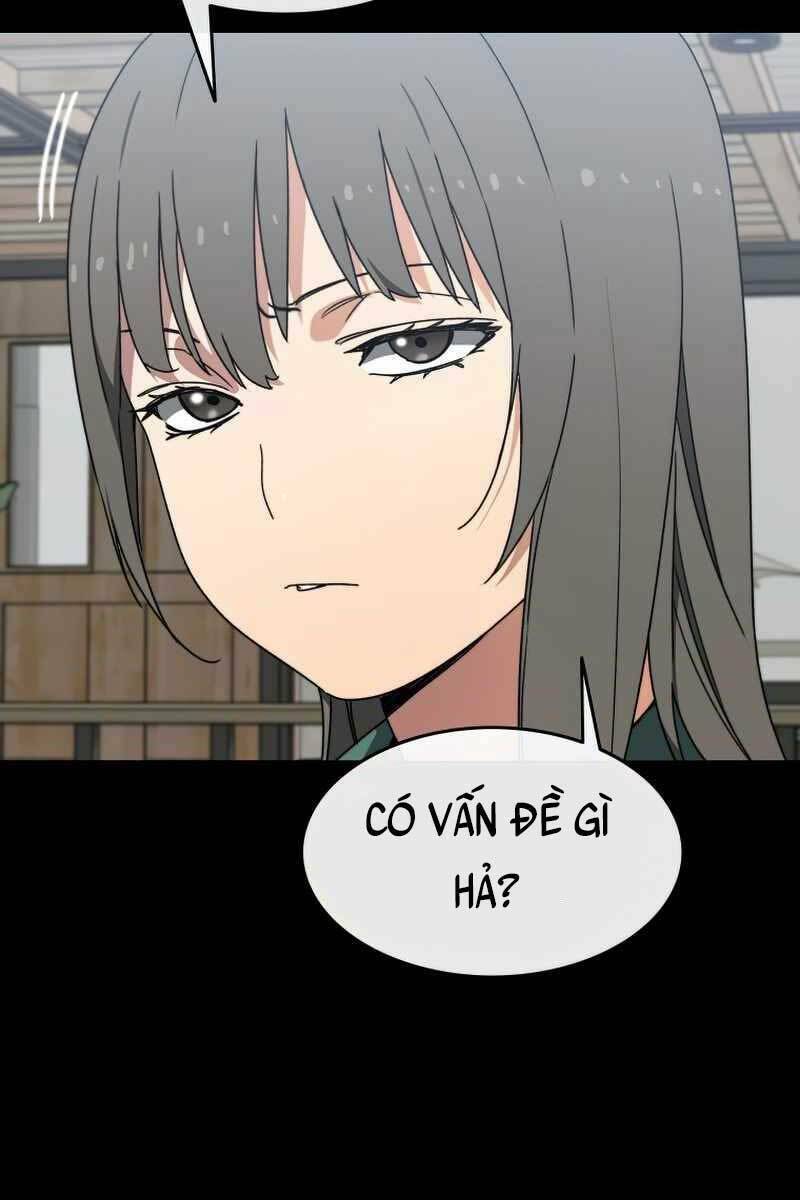 Tồn Tại Vĩnh Hằng: Chapter 21