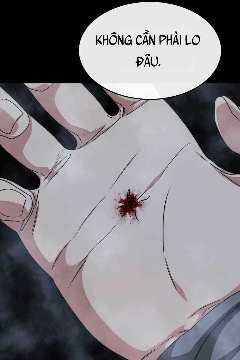 Tồn Tại Vĩnh Hằng: Chapter 21