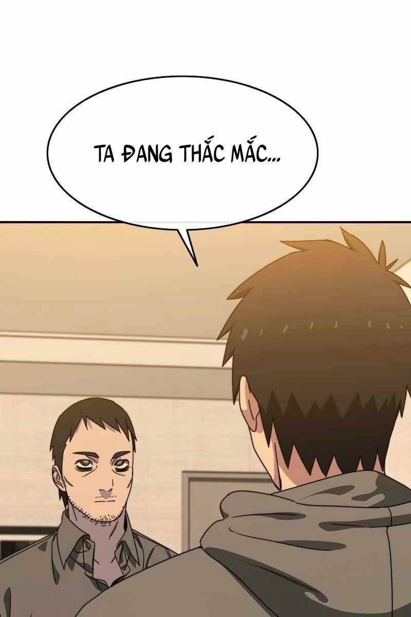 Tồn Tại Vĩnh Hằng: Chapter 21