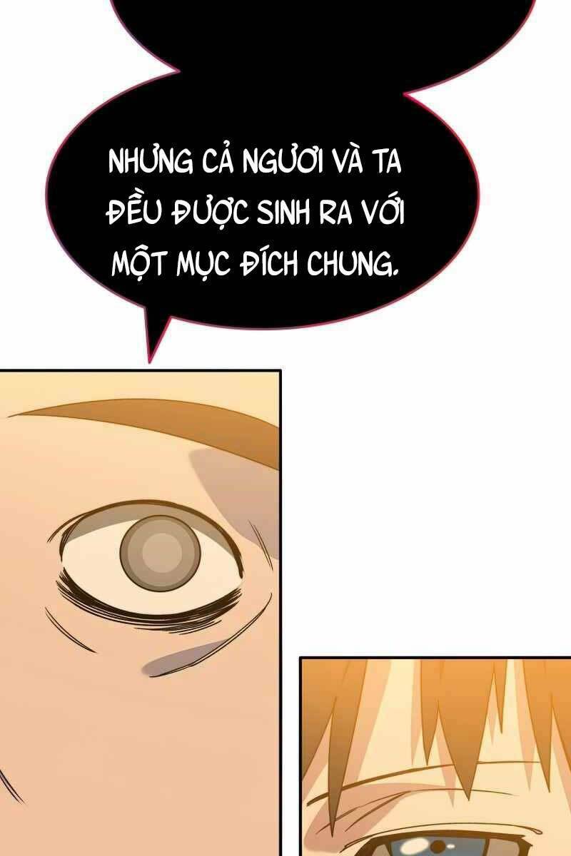 Tồn Tại Vĩnh Hằng: Chapter 21