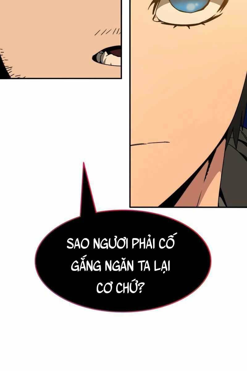Tồn Tại Vĩnh Hằng: Chapter 21