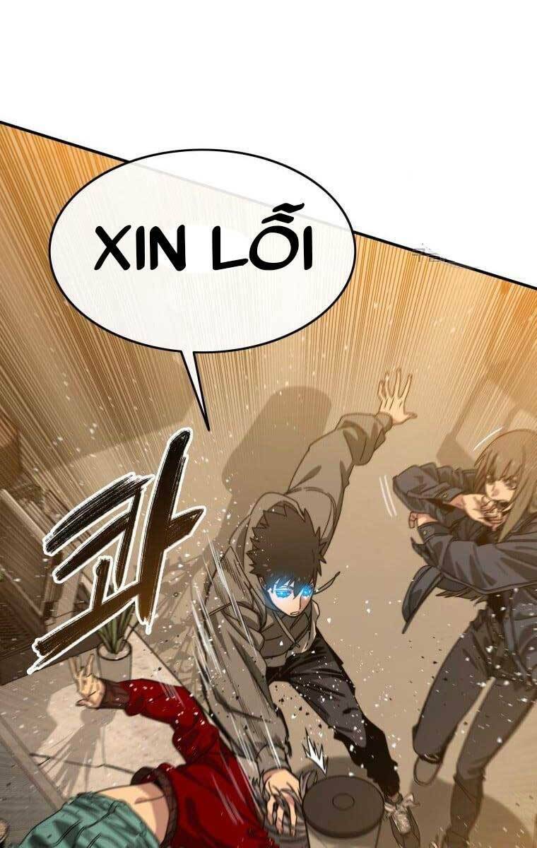Tồn Tại Vĩnh Hằng: Chapter 23