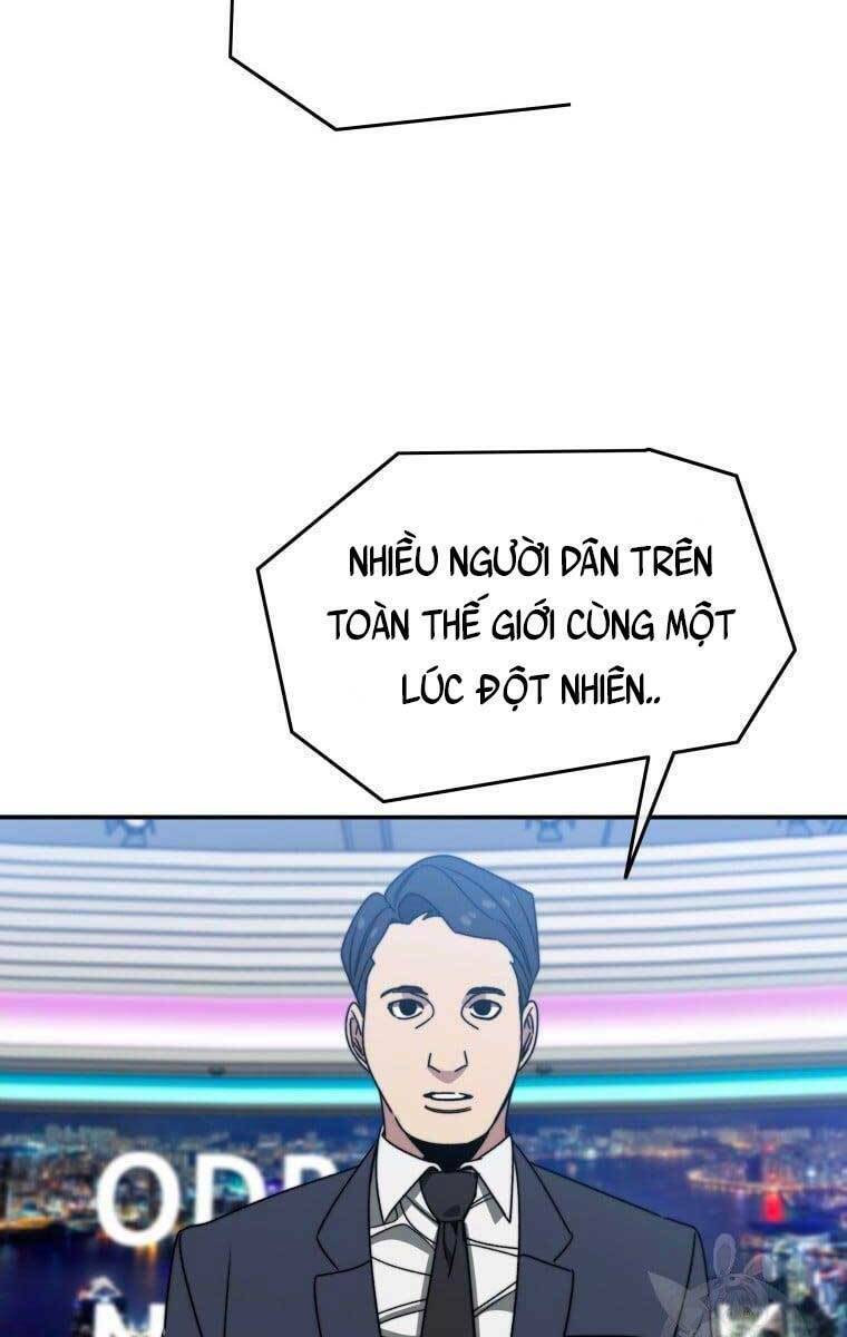 Tồn Tại Vĩnh Hằng: Chapter 23