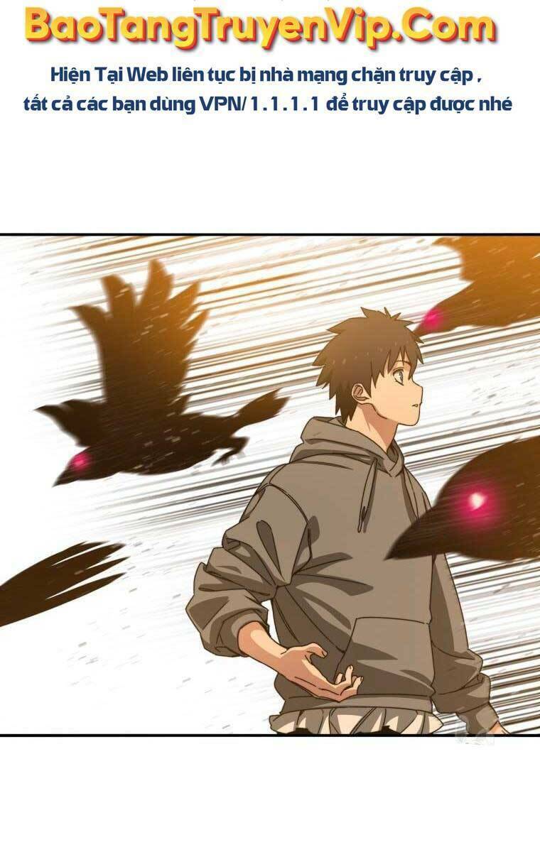 Tồn Tại Vĩnh Hằng: Chapter 23