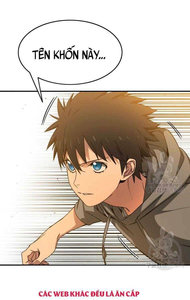 Tồn Tại Vĩnh Hằng: Chapter 23