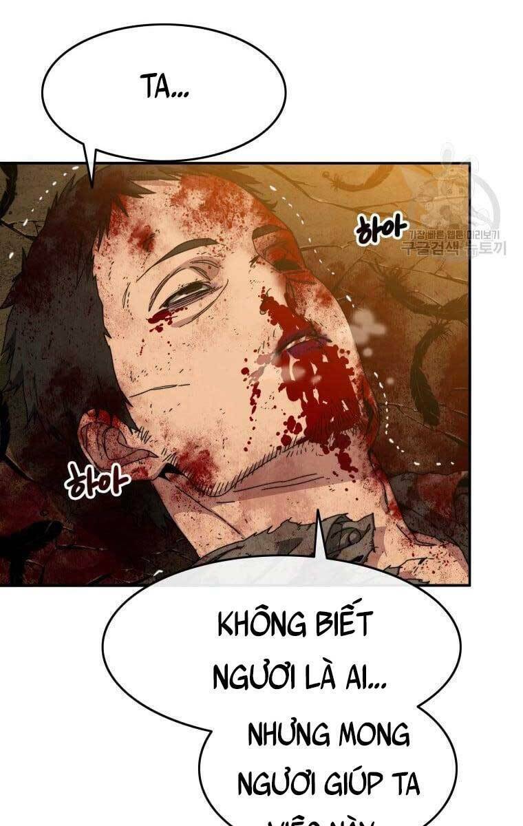 Tồn Tại Vĩnh Hằng: Chapter 23