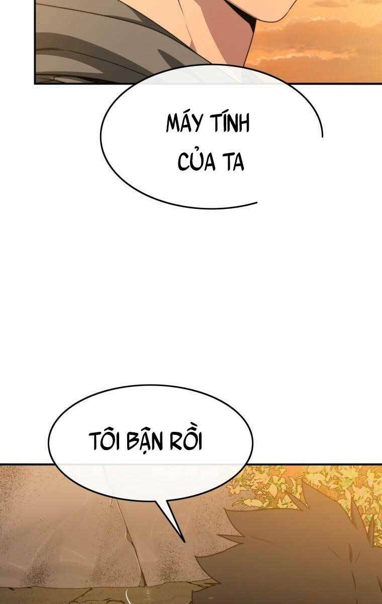 Tồn Tại Vĩnh Hằng: Chapter 23