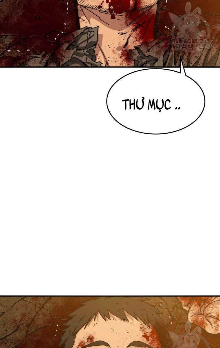Tồn Tại Vĩnh Hằng: Chapter 23