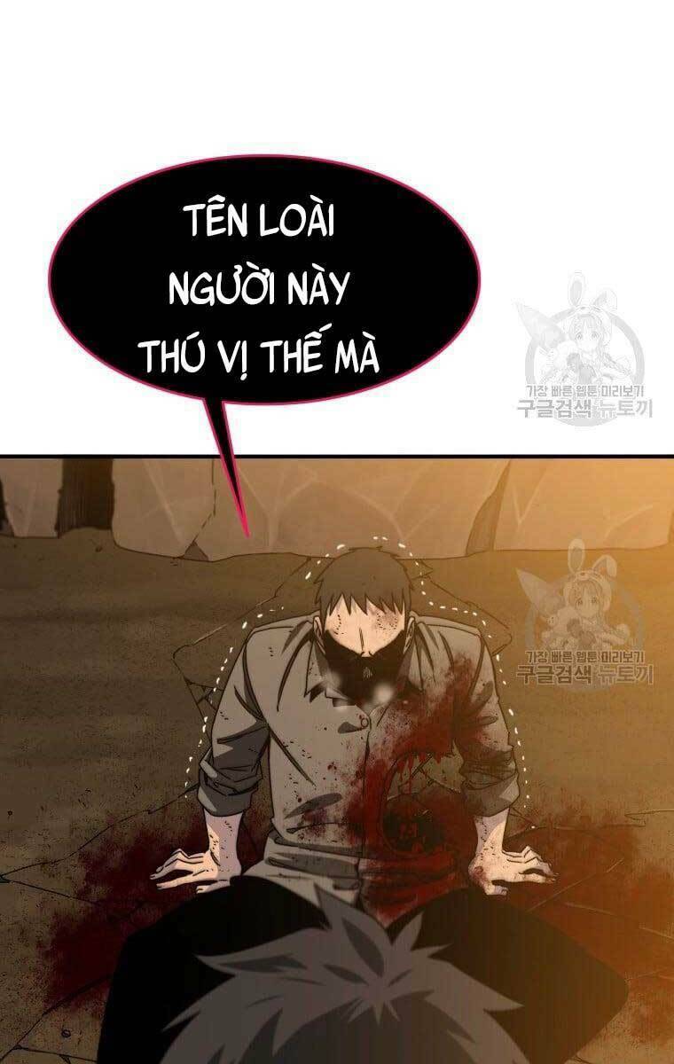 Tồn Tại Vĩnh Hằng: Chapter 23