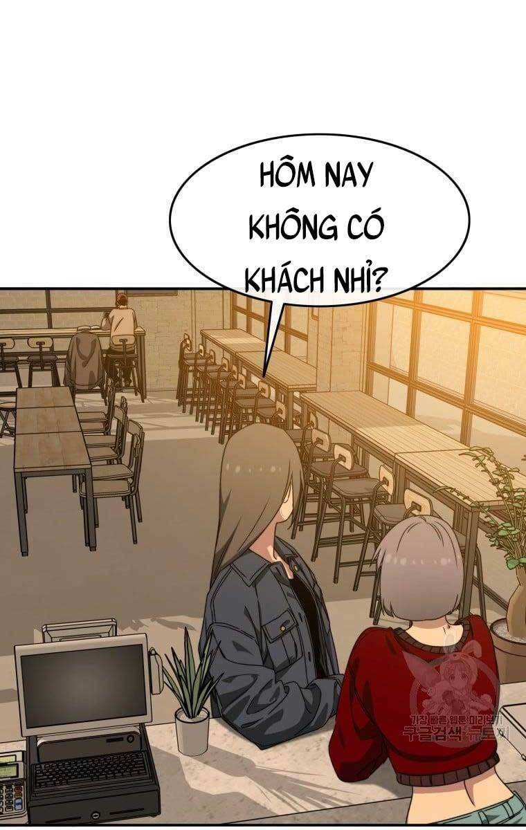 Tồn Tại Vĩnh Hằng: Chapter 23