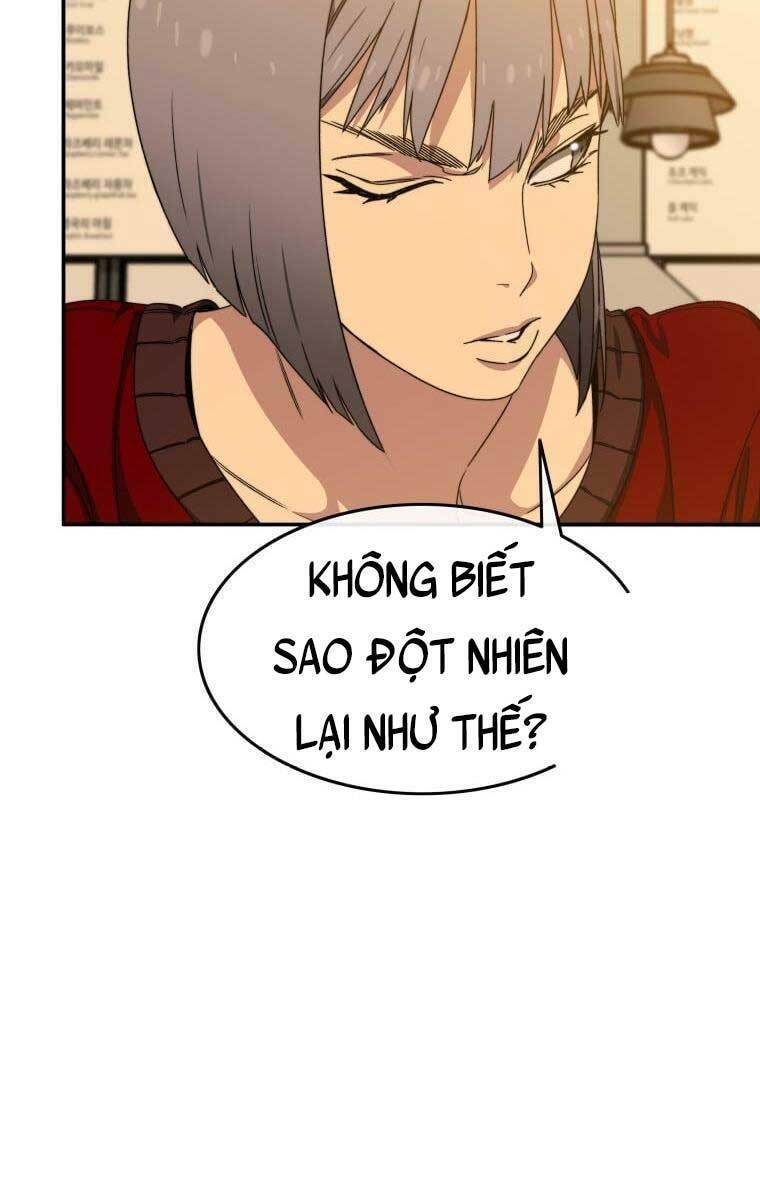 Tồn Tại Vĩnh Hằng: Chapter 23