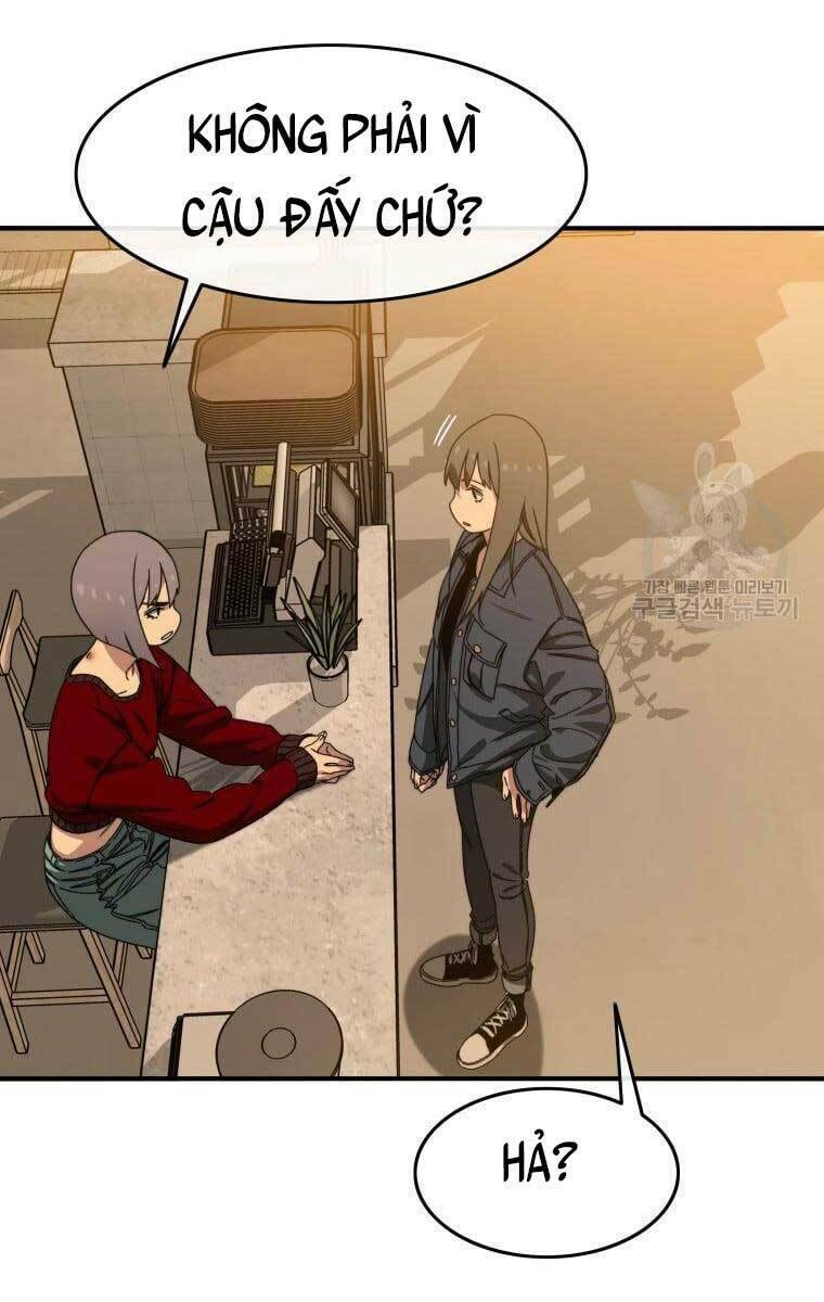 Tồn Tại Vĩnh Hằng: Chapter 23
