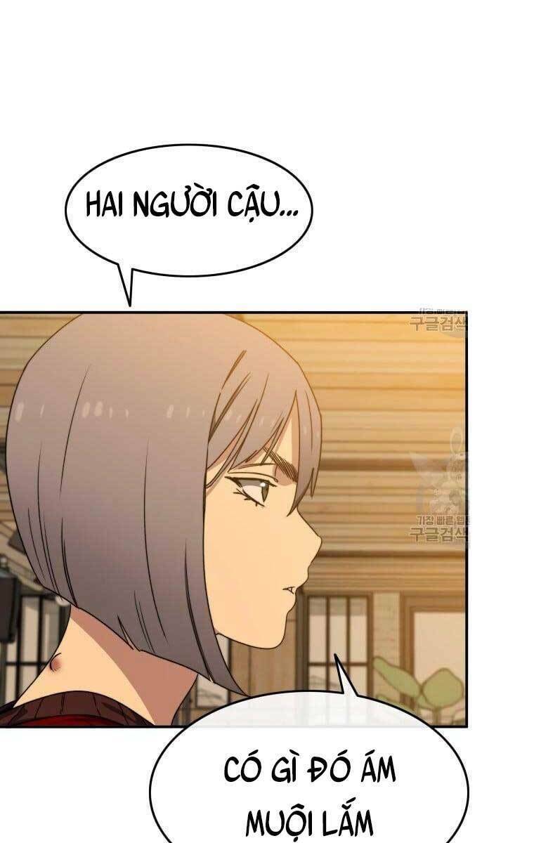 Tồn Tại Vĩnh Hằng: Chapter 23