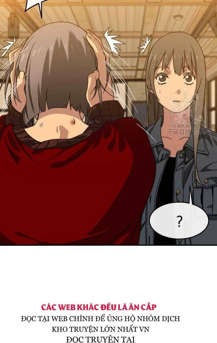 Tồn Tại Vĩnh Hằng: Chapter 23