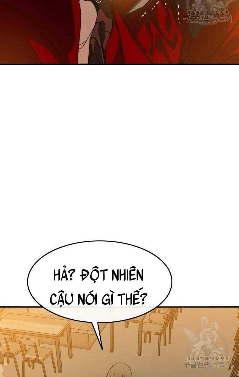 Tồn Tại Vĩnh Hằng: Chapter 23