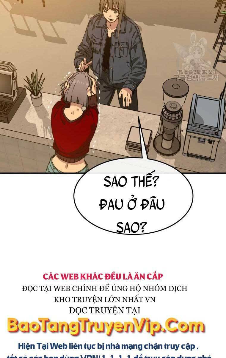 Tồn Tại Vĩnh Hằng: Chapter 23