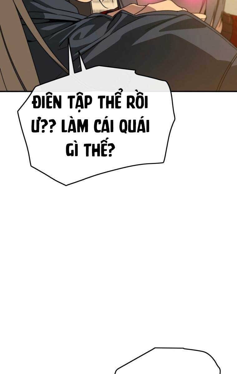 Tồn Tại Vĩnh Hằng: Chapter 23