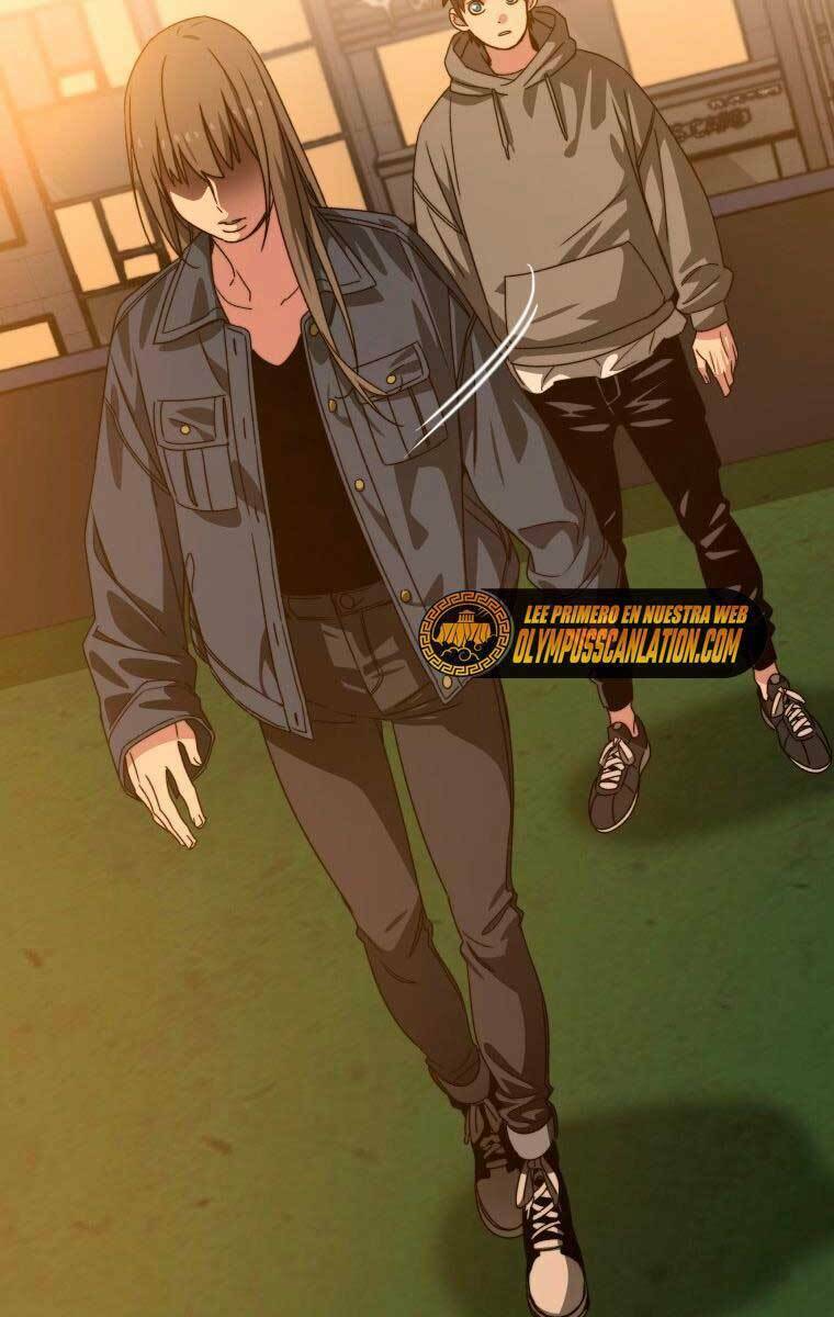 Tồn Tại Vĩnh Hằng: Chapter 24