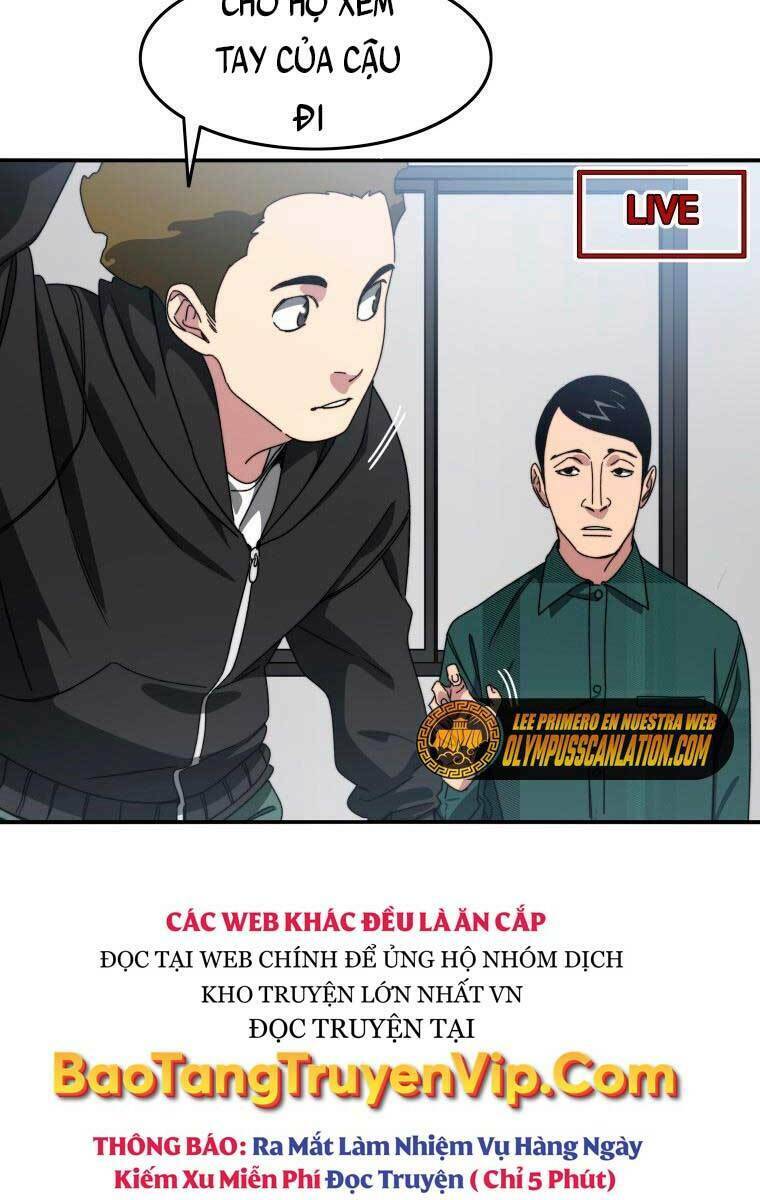 Tồn Tại Vĩnh Hằng: Chapter 24
