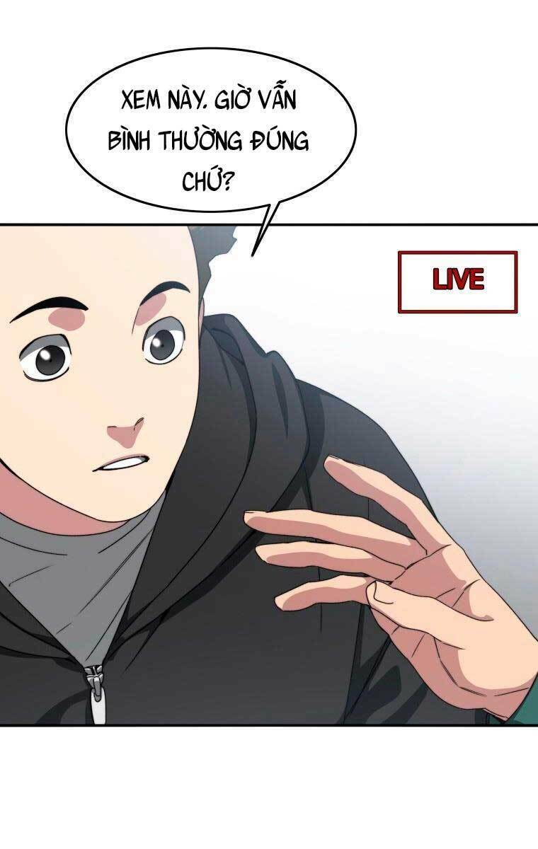 Tồn Tại Vĩnh Hằng: Chapter 24