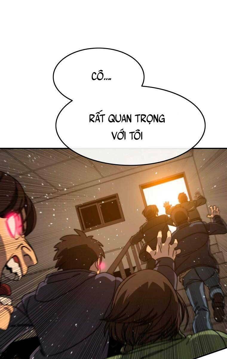 Tồn Tại Vĩnh Hằng: Chapter 24