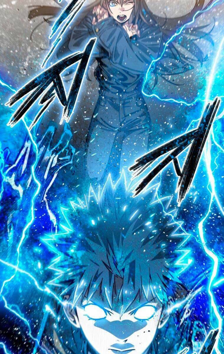 Tồn Tại Vĩnh Hằng: Chapter 24