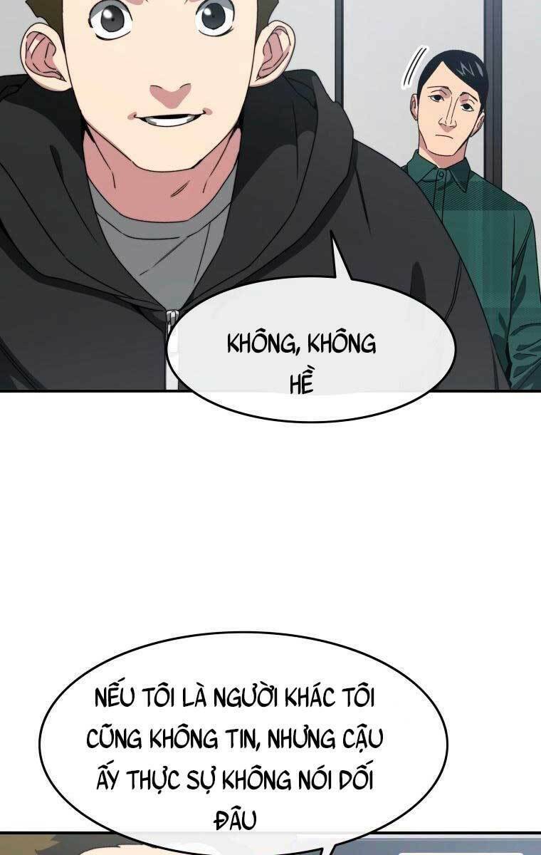 Tồn Tại Vĩnh Hằng: Chapter 24