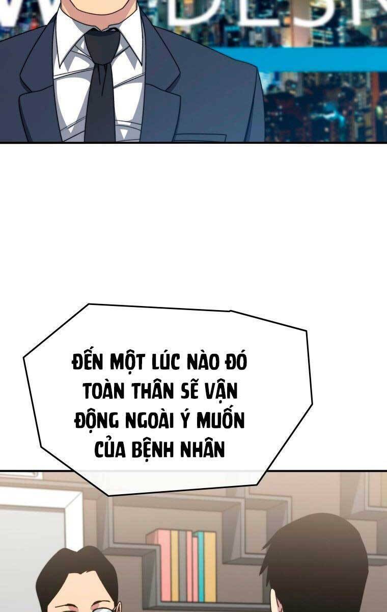 Tồn Tại Vĩnh Hằng: Chapter 24