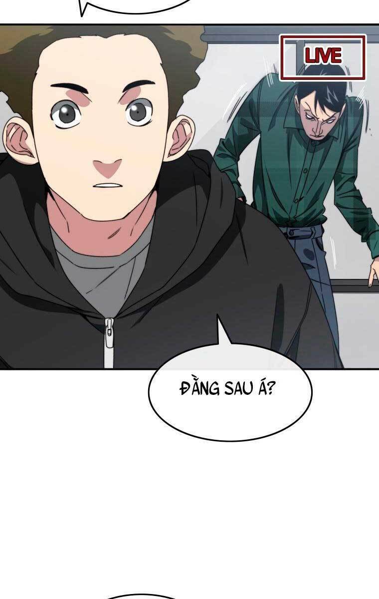 Tồn Tại Vĩnh Hằng: Chapter 24