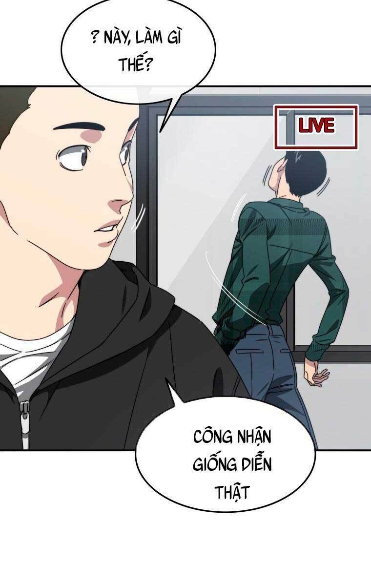 Tồn Tại Vĩnh Hằng: Chapter 24