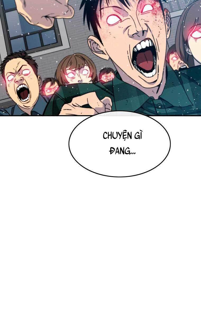 Tồn Tại Vĩnh Hằng: Chapter 24