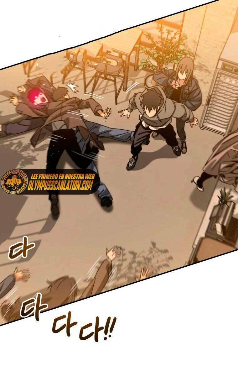 Tồn Tại Vĩnh Hằng: Chapter 24