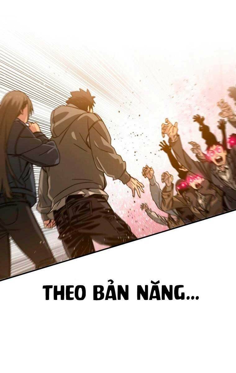 Tồn Tại Vĩnh Hằng: Chapter 24