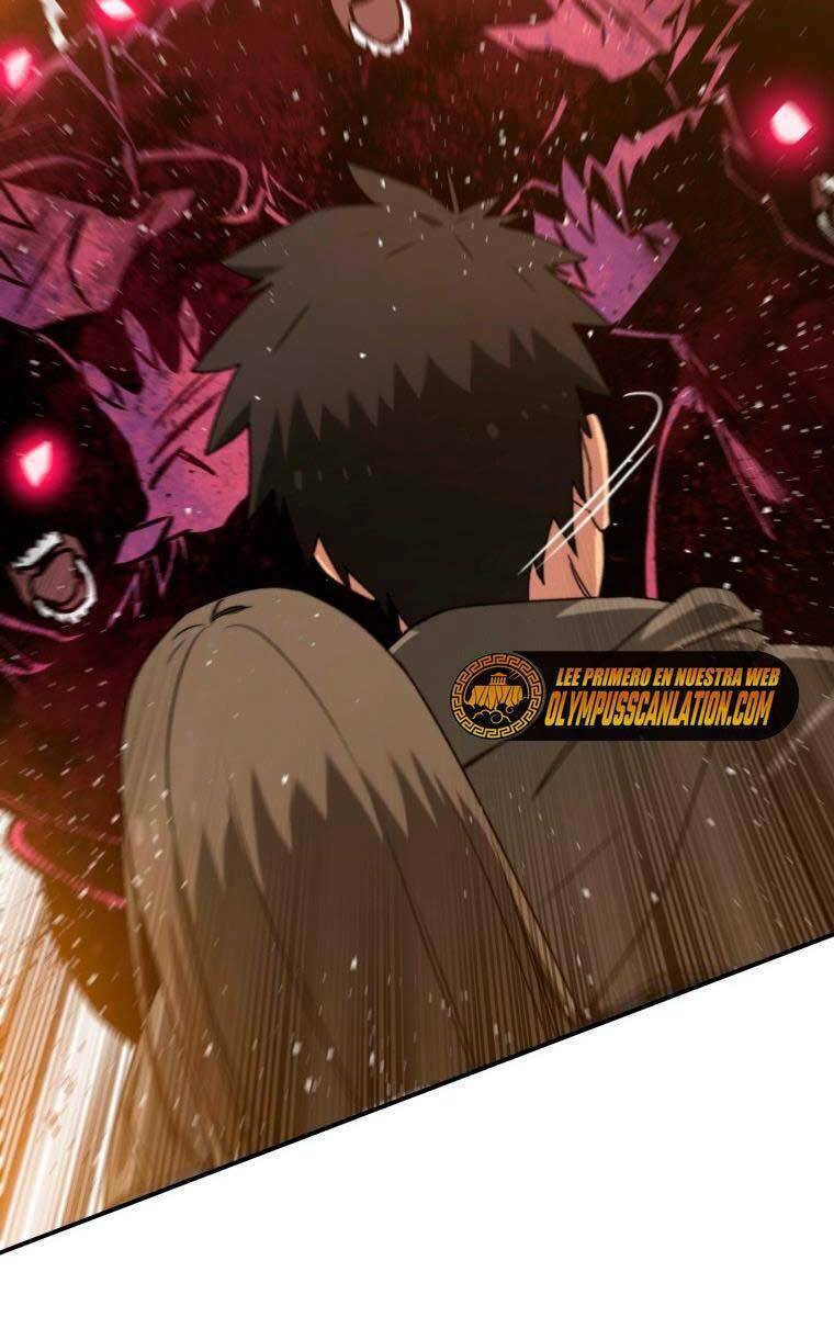 Tồn Tại Vĩnh Hằng: Chapter 24