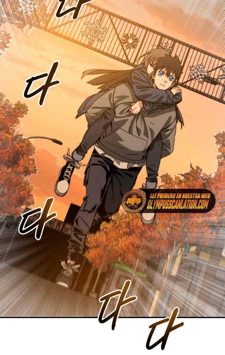 Tồn Tại Vĩnh Hằng: Chapter 24