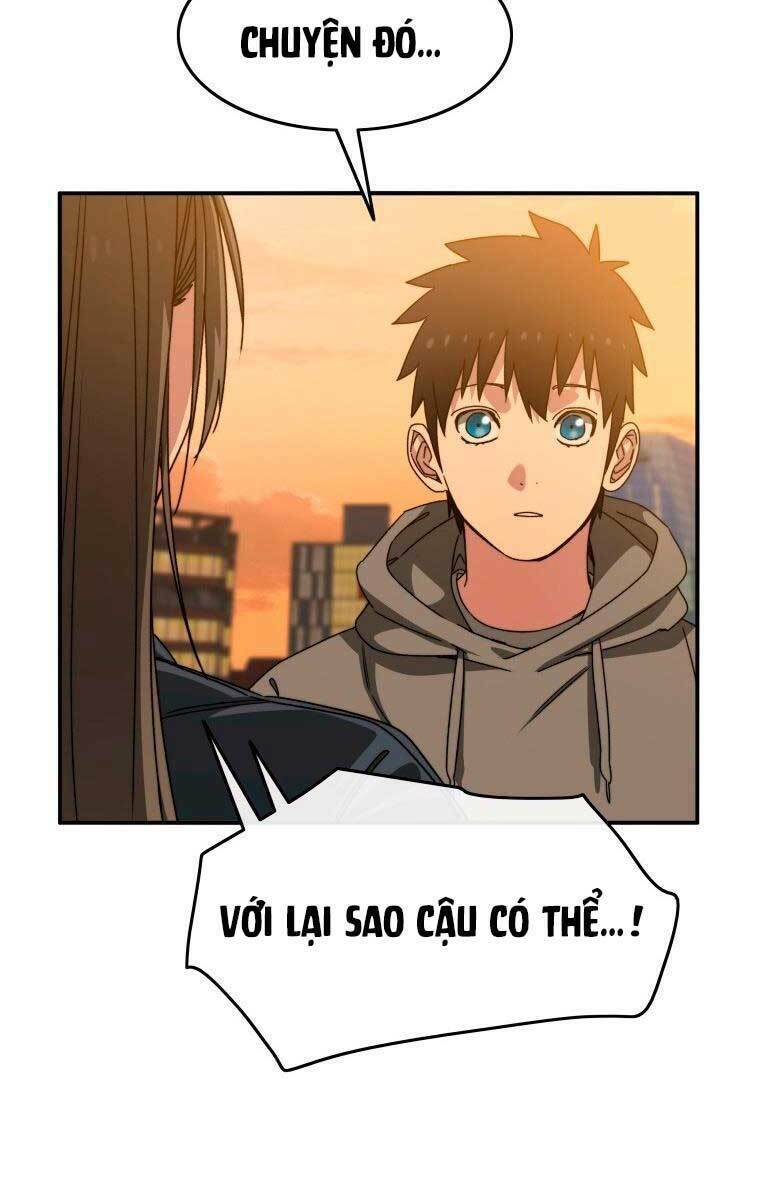Tồn Tại Vĩnh Hằng: Chapter 24