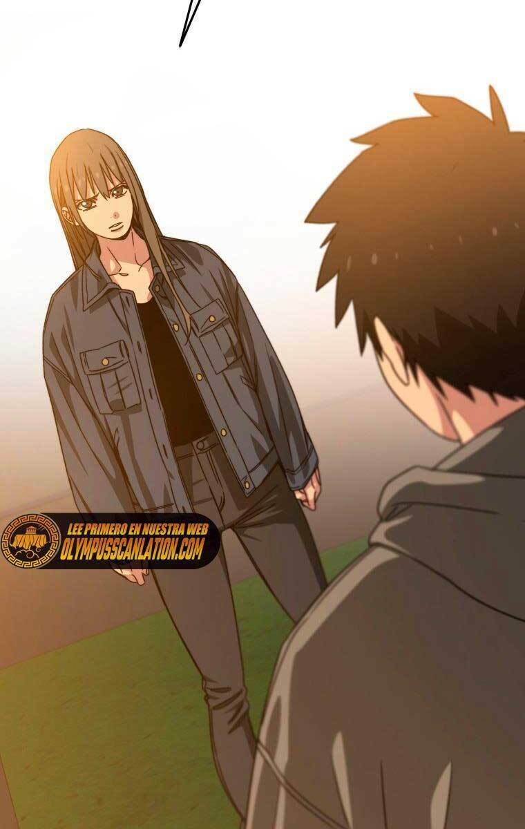 Tồn Tại Vĩnh Hằng: Chapter 24