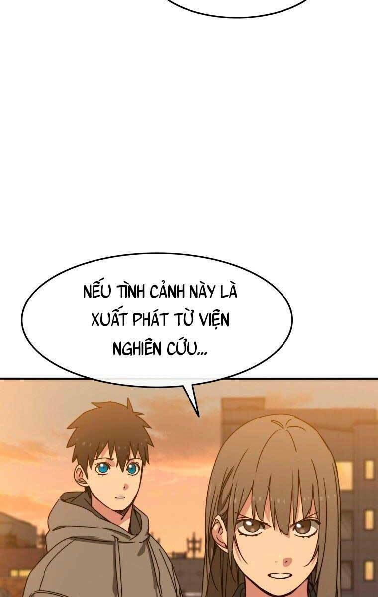 Tồn Tại Vĩnh Hằng: Chapter 24