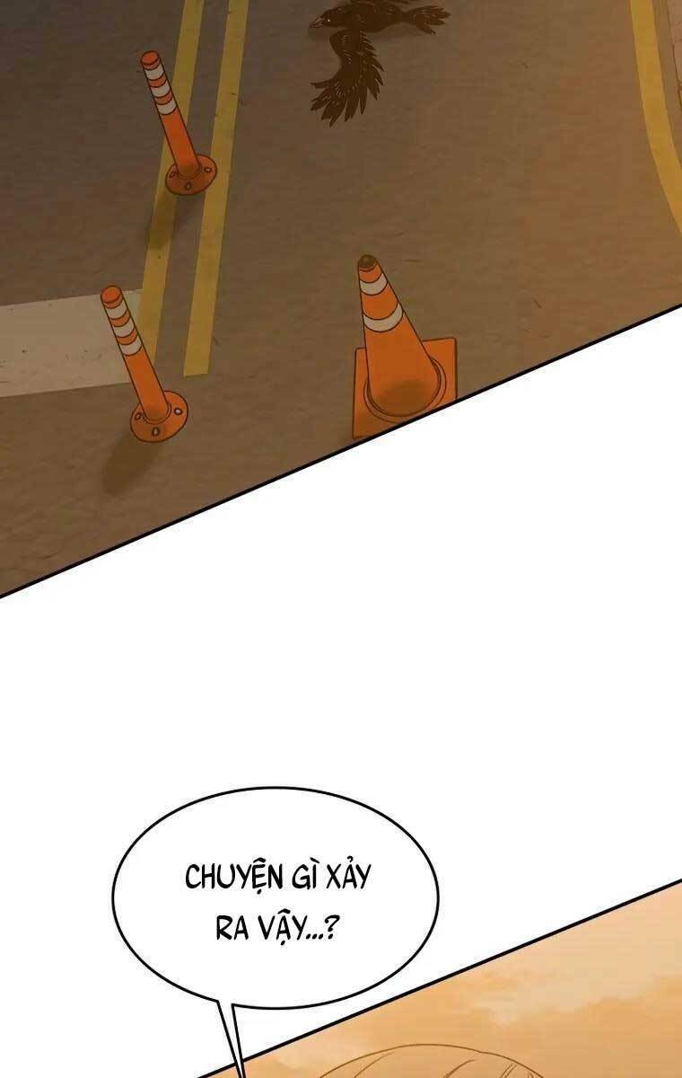 Tồn Tại Vĩnh Hằng: Chapter 26