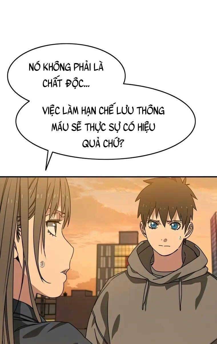 Tồn Tại Vĩnh Hằng: Chapter 26